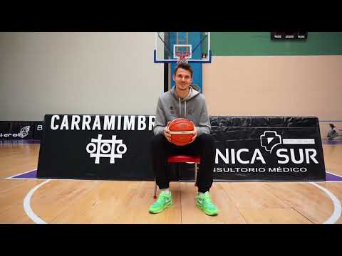 Entrevista a Max Hopfgartner