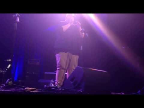 Ash Morgan - Summertime Clip Live