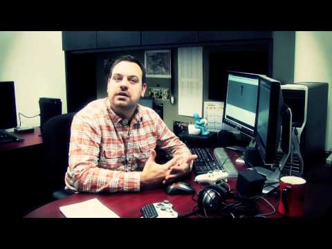 XCOM: Enemy Unknown Community Video 3 - Modernising A Classic