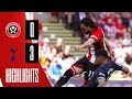 Sheffield United 0-3 Tottenham Hotspur | Premier League highlights