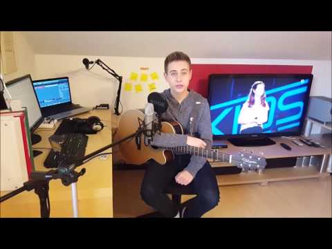 Luca Kuglmeier - Beste Zeit (Offizielles Musikvideo)