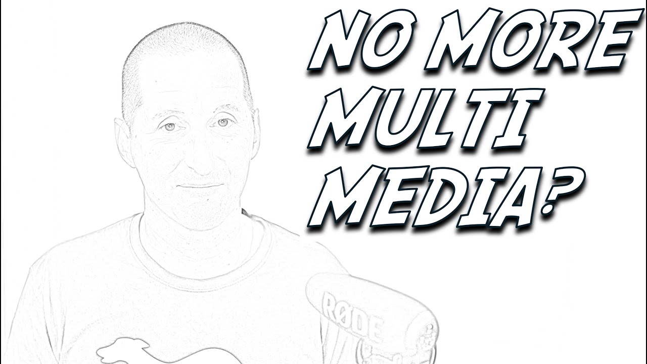 Build your own Database MULTIMEDIA engine!