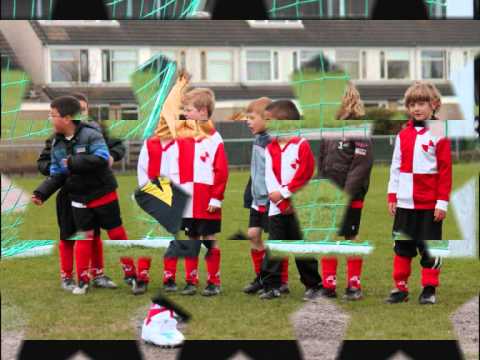 Alkmaarsche Boys F pup  2011 2012
