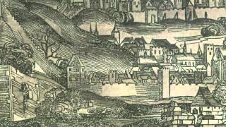 Hala Strana - Doves Fielding Coal