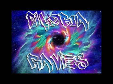 DJ Bill E Wizz - Phobia Rave 1993 [Leeds, UK]