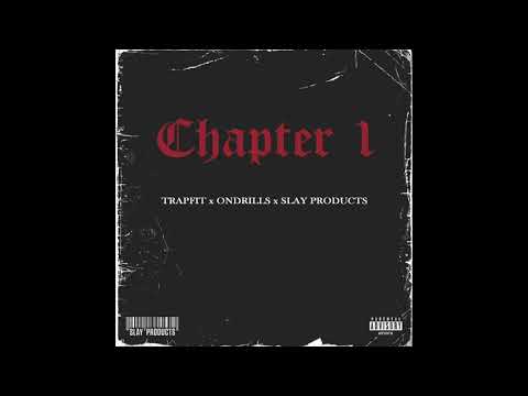#HarlemSpartans Trapfit x Splash - Still Outside prod. by Slay Products #Chapter1