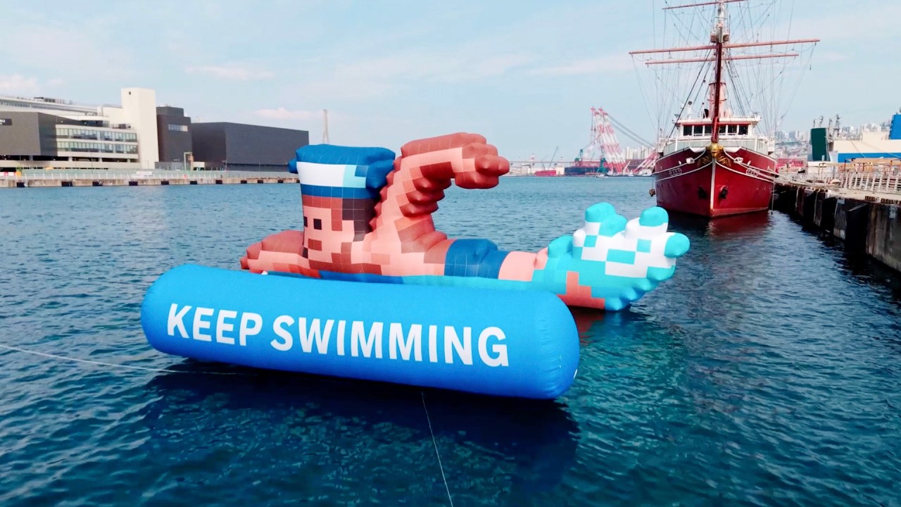 Homecoming in Busan | THE CITY ARIRANG BUSAN