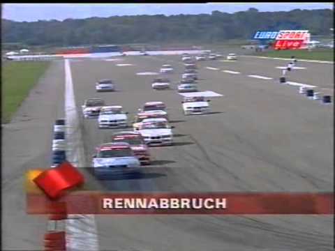 STW 1997 RegioRing Lahr Race 1 Start
