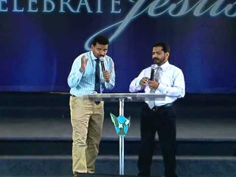 Blessing Today 970 (21 Oct 2014) l So Great A Salvation, Part - 2