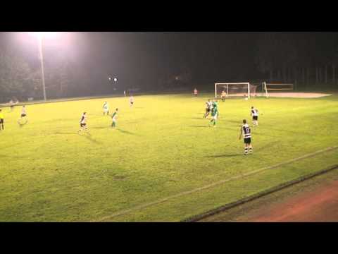 NK Peca - NK Pohorje