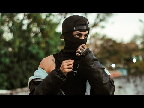 DEMENT - AKA PISTOL feat. @Snockp [Film: BRANSHOT]