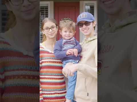 'Getting pregnant at 15 was irresponsible' #shorts #ytshorts #teenpregnancy #teenmom