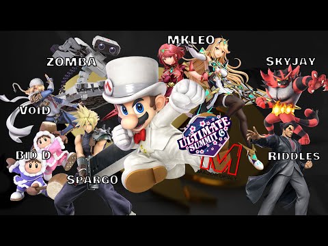 KC Kurama compilation (Ultimate Summit/Major Upset)