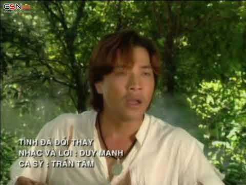 Thể hiện bởi Trần Tâm