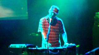 SO YOU&#39;LL AIM TOWARDS THE SKY - GRANDADDY REUNITED!!