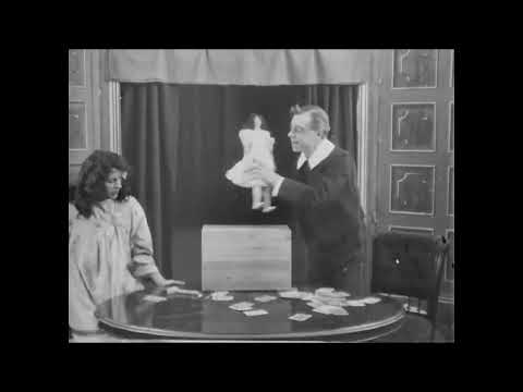 The Doll's Revenge (1907)