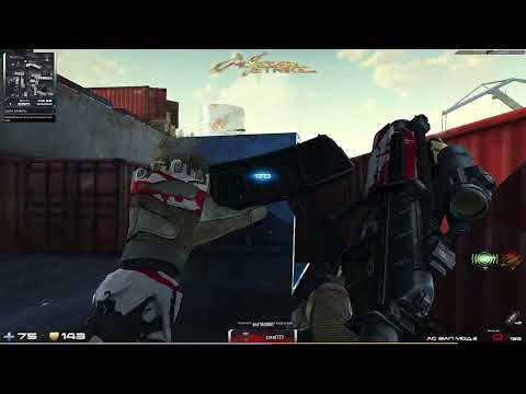 Contract Wars: 112 Kills & 3 ProKills on Bay5