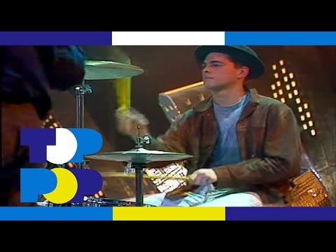 Curiosity Killed The Cat - Ordinary Day • TopPop