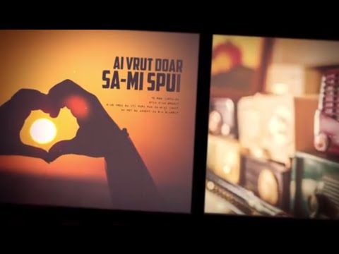 PACT by Leo Iorga & Adi Ordean - Iarta-ma te rog