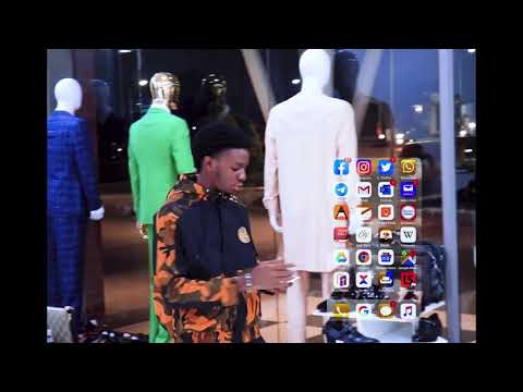 Emeke - Change Your Life (ft. Vector) [Viral Video]