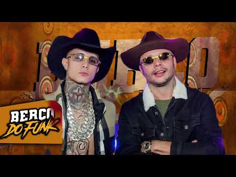 MC Paiva e Paulo Pires - Botada de Ex Amor (Love Funk) Jonatas Nascimento