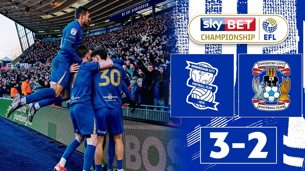 Romulus vs Coventry S Highlights HD Season 2025/2026