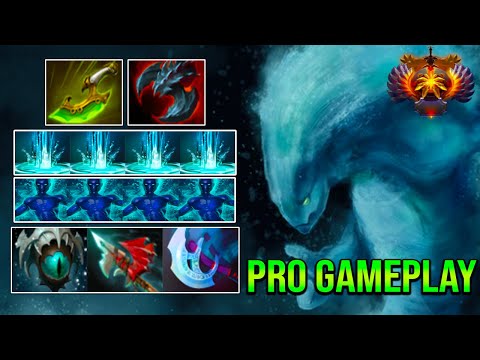 [ Morphling ] TOP RANK - PRO PLAY - SIGNATURE PICKED - IMPRESSIVE PLAYER
