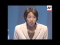 AUSTRALIA SYDNEY OLYMPICS OSAKA BID