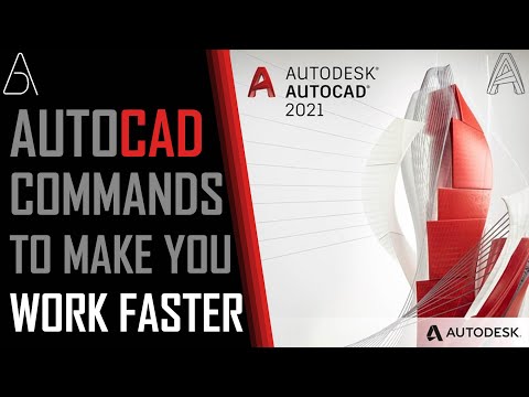 AutoCAD Floor Plan Tutorial