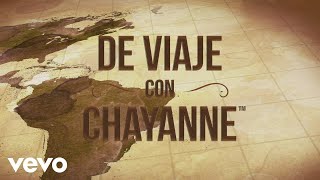 De Viaje Con Chayanne