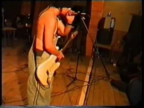 Monument Arena live Lubawa 2000