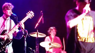 Dead Milkmen - Nutrition (Live) First Avenue - Minneapolis, Minnesota 07JUNE2013