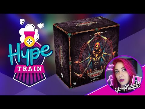 Chronicles Of Drunagor Age Of Darkness Apocalypse First Look!