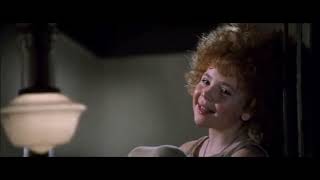 Annie- Maybe