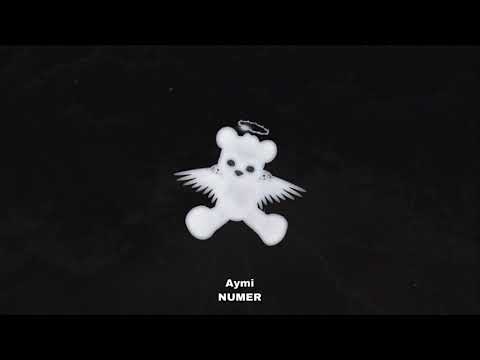 aymi - numer (Prod. malloy x milodrama)