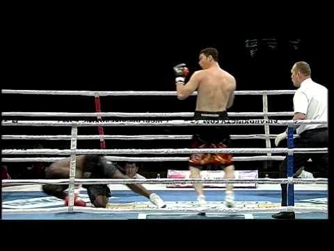 Argentina Condors v Azerbaijan Baku Fires - World Series of Boxing Season V Preview