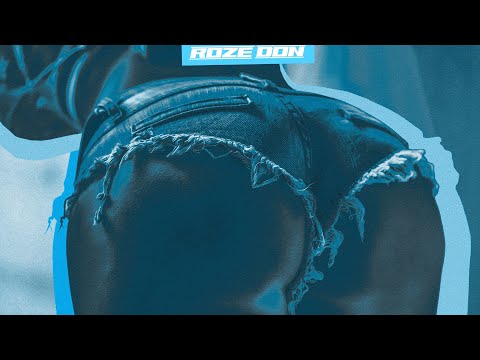 Roze Don | Countree Hype - Bet Yuh Say (Viagra Riddim)