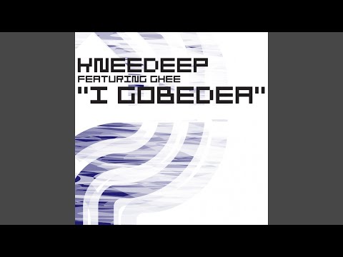 I Gobedea (feat. Ghee) (Afrosynth Mix)