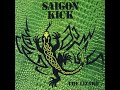 Love Is On The Way de Saigon Kick