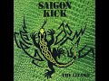 Love Is On The Way de Saigon Kick
