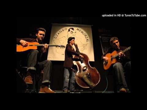 Biel Ballester Trio - Swing 48