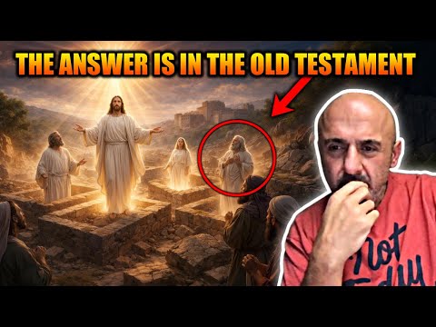 The REAL Reason why the Saints Arose When Jesus Resurrected | Sam Shamoun