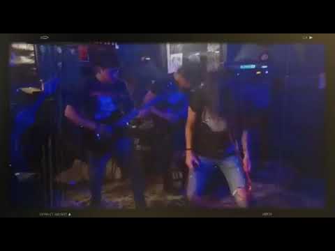 Libador - Violent Mosh