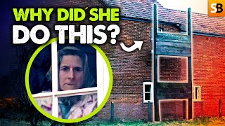 Why This Woman's Wooden Boards Won a Legal Battle Against Her Neighbour