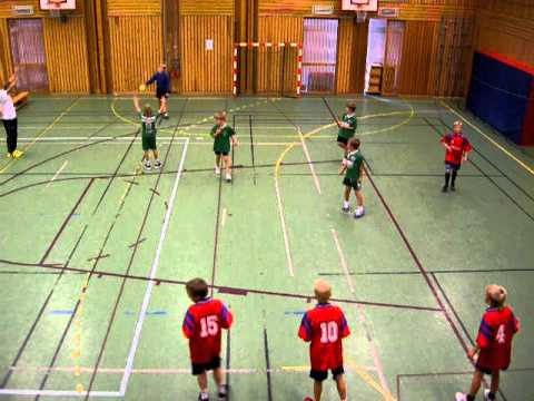 Lidingö SK Handboll P99 - Stockholm Handboll Cup 2008