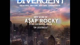 A$AP Rocky Feat. Gesaffelstein - In Distress (Divergent Soundtrack)