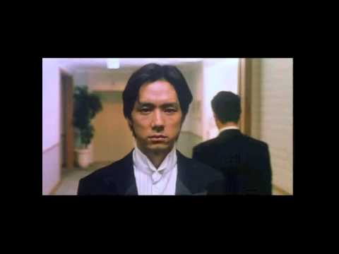 [Re-Score] Beat Takeshi - Dolls (Trailer)