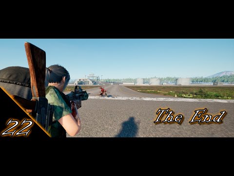 Último capítulo hasta futuras actualizaciones | No One Survived | Cap 22