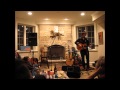 Jeff Tweedy(Wilco)-Pot Kettle Black(Acoustic) Living Room Show 3-3-07 BEST VERSION