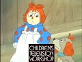 Sesame Street Episode 2938 Ending Scene My Version